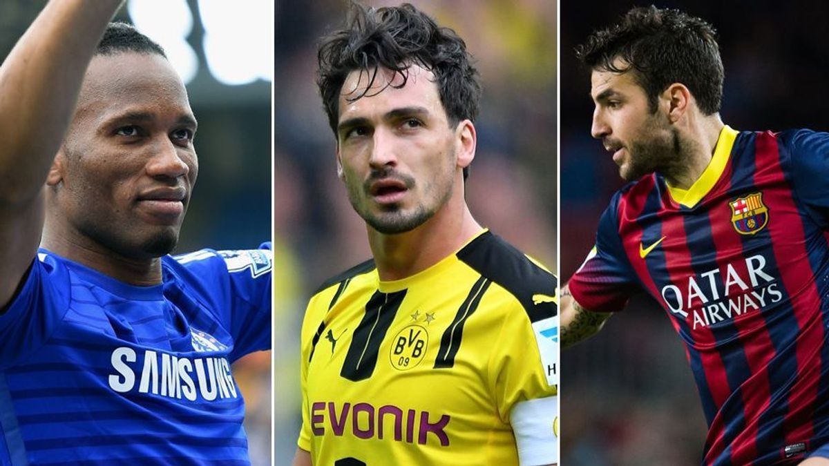 Top-Elf--Diese-Spieler-kehrten-zum-Ex-Klub-zurück-940