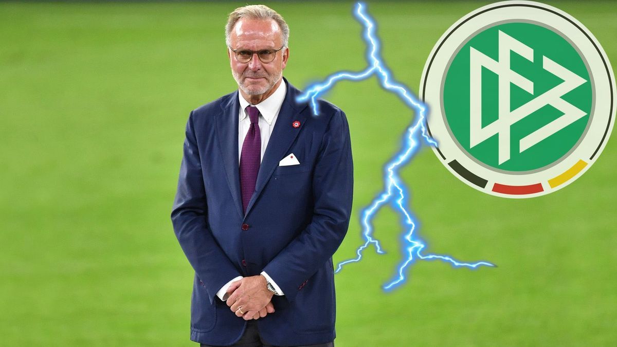 Rummenigge