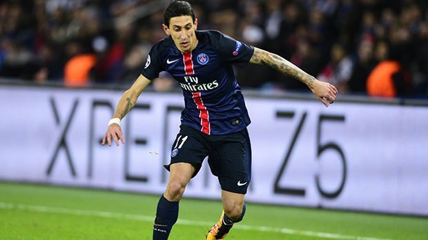 
                <strong>Angel di Maria</strong><br>
                Angel di Maria: Zehn Assists in 20 Liga-Spielen. Das ist ordentlich für die erste Saison bei PSG. Wettbewerbsübergreifend bringt er es auf 13 Assists in 32 Spielen.
              