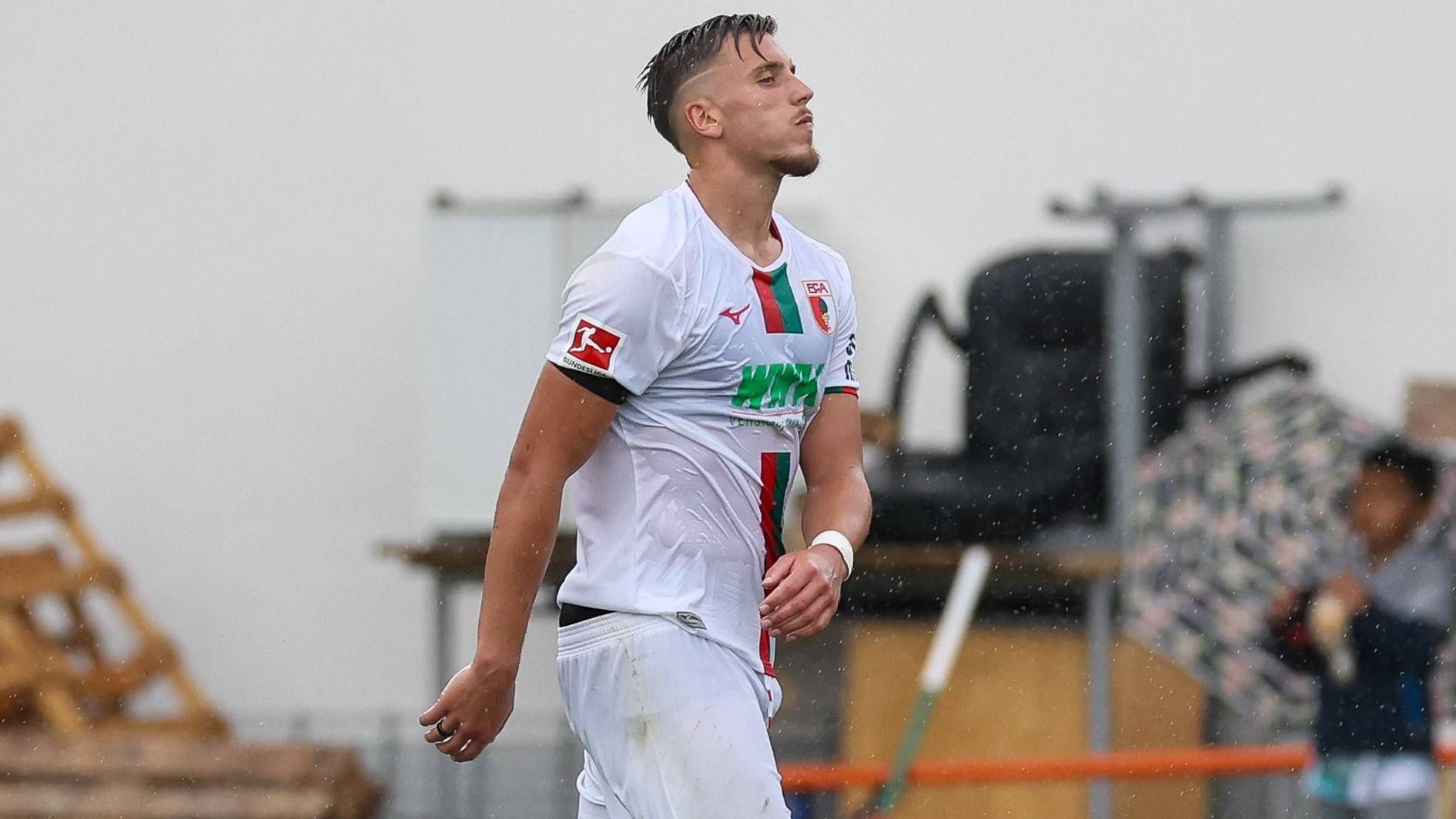 <strong>FC Augsburg</strong><br>- Trikotsponsor: WWK<br>- Einnahmen: 3 Millionen Euro jährlich