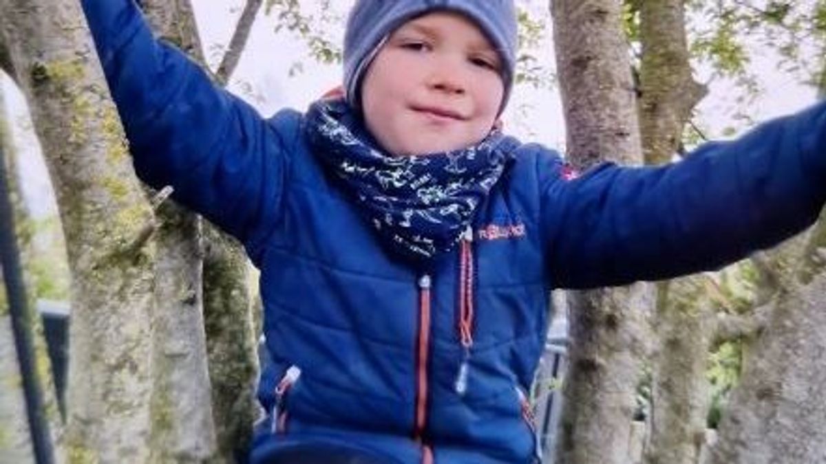 Der vermisste sechsjährige Arian aus Bremervörde-Elm bleibt weiter verschwunden.