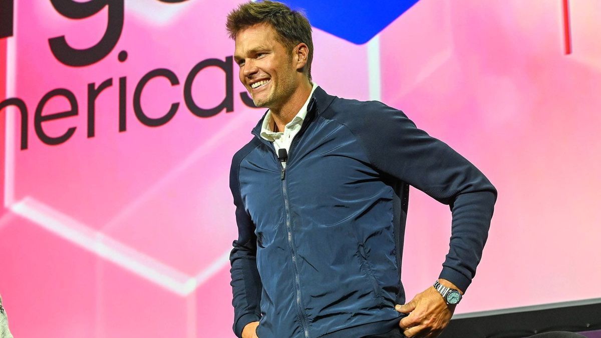 Brady fit
