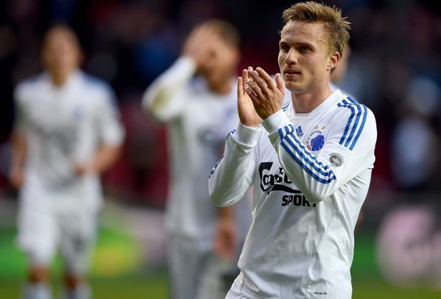 
                <strong>Pierre Bengtsson zum FSV Mainz 05</strong><br>
                Ein echtes Schnäppchen für die Mainzer: Der Linksverteidiger kommt ablösefrei vom FC Kopenhagen. Für Schweden hat Bengtsson bereits acht Länderspiele bestritten. 
              