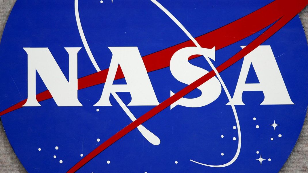 In der US-Raumfahrbehörde NASA werden Tausende Stellen abgebaut.
