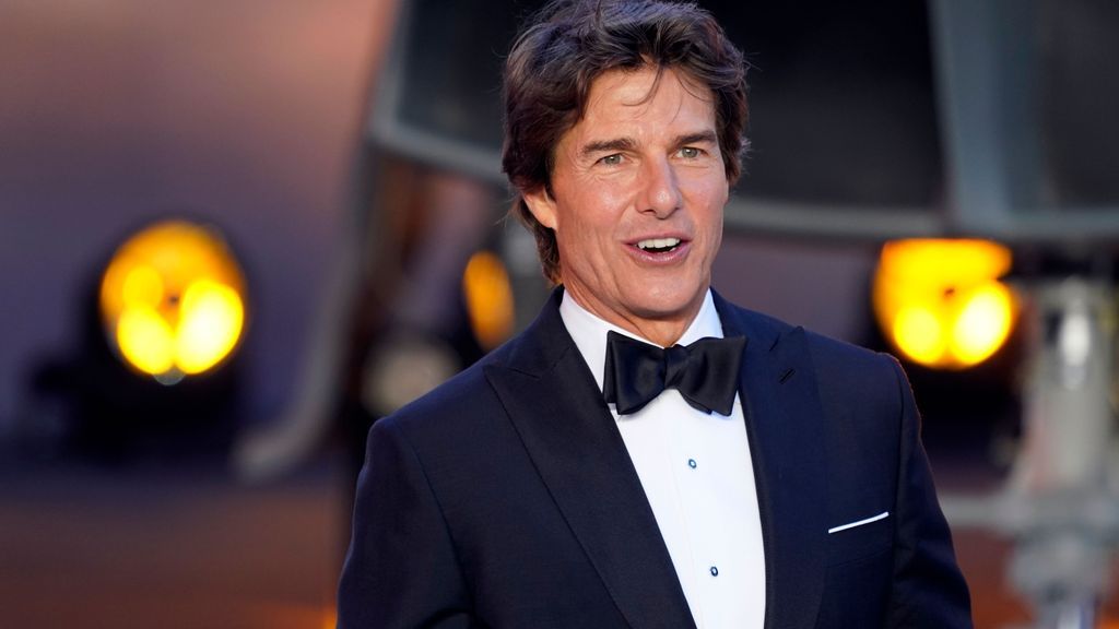 Comeback im Cockpit? So steht Tom Cruise zu "Top Gun 3"
