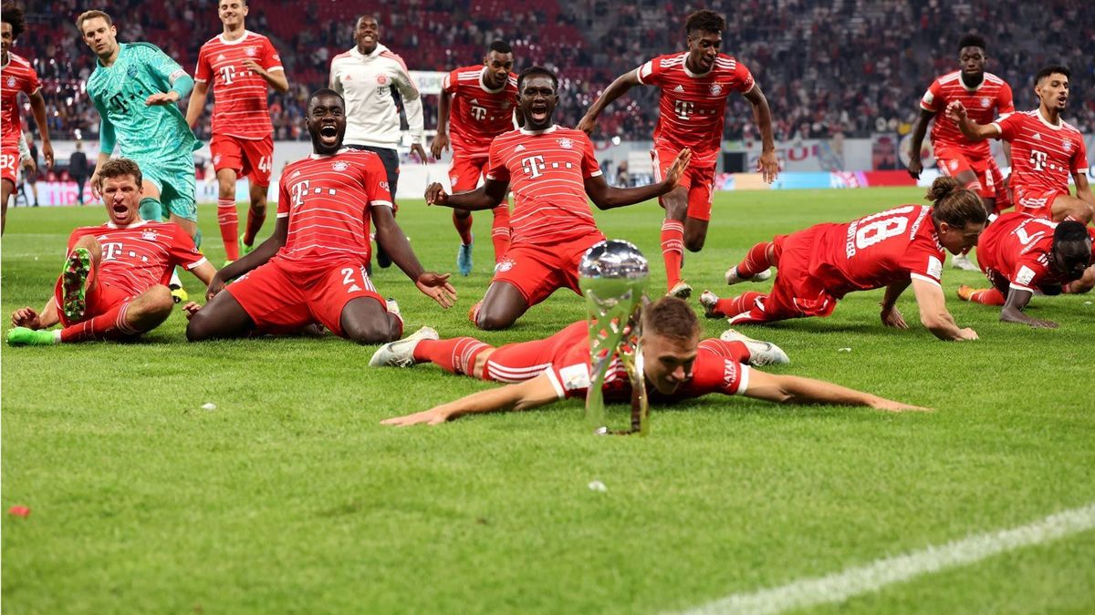 FC Bayern