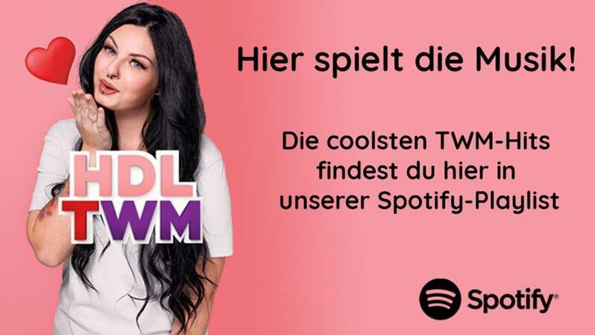 TWM auf Spotify 