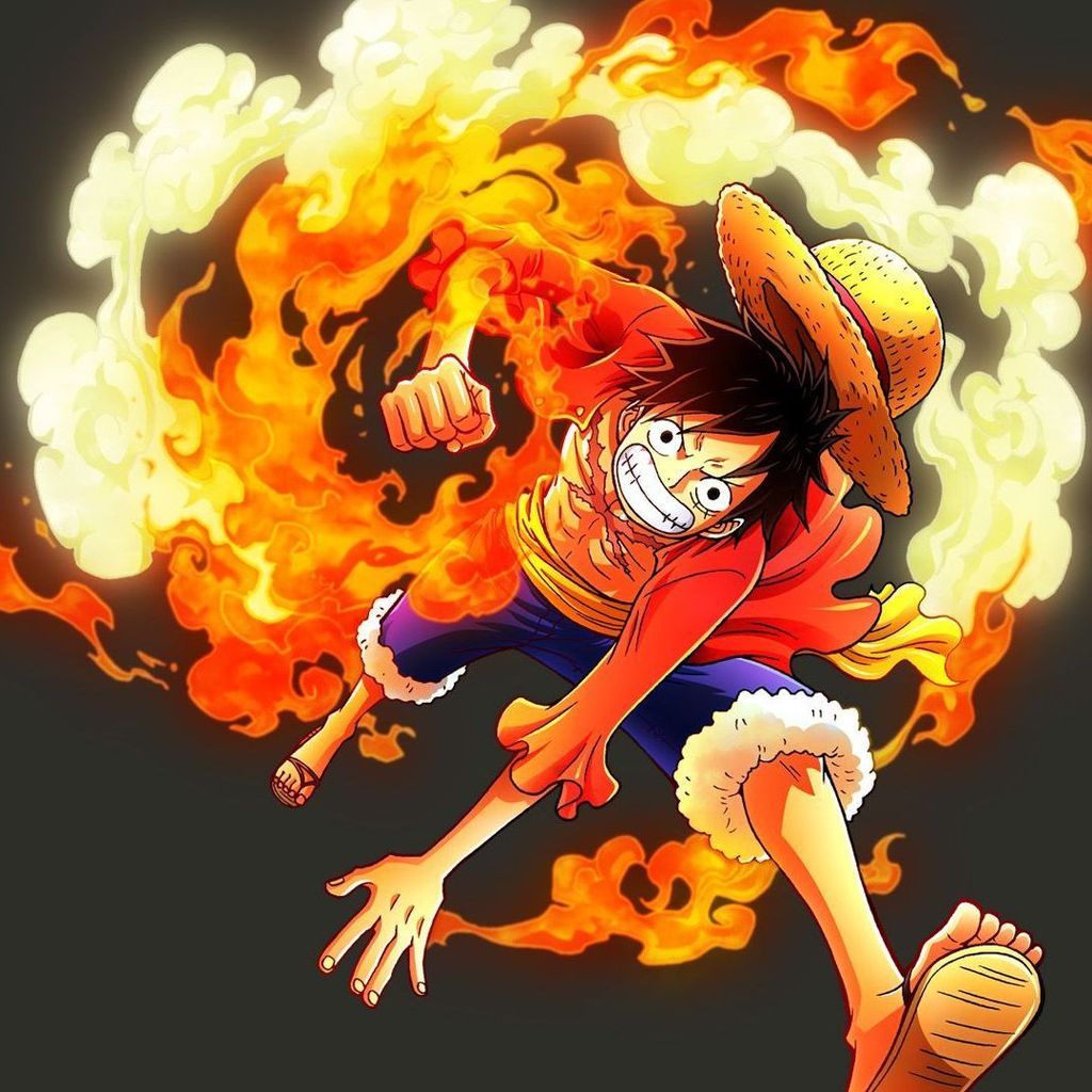 Lange Pause bei Anime-Serie "One Piece": Eine Mini-Folge auf Youtube überbrückt die Wartezeit