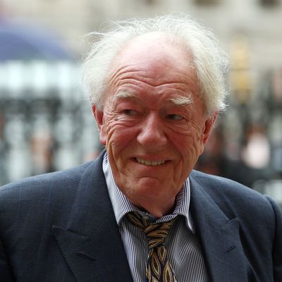 Michael Gambon