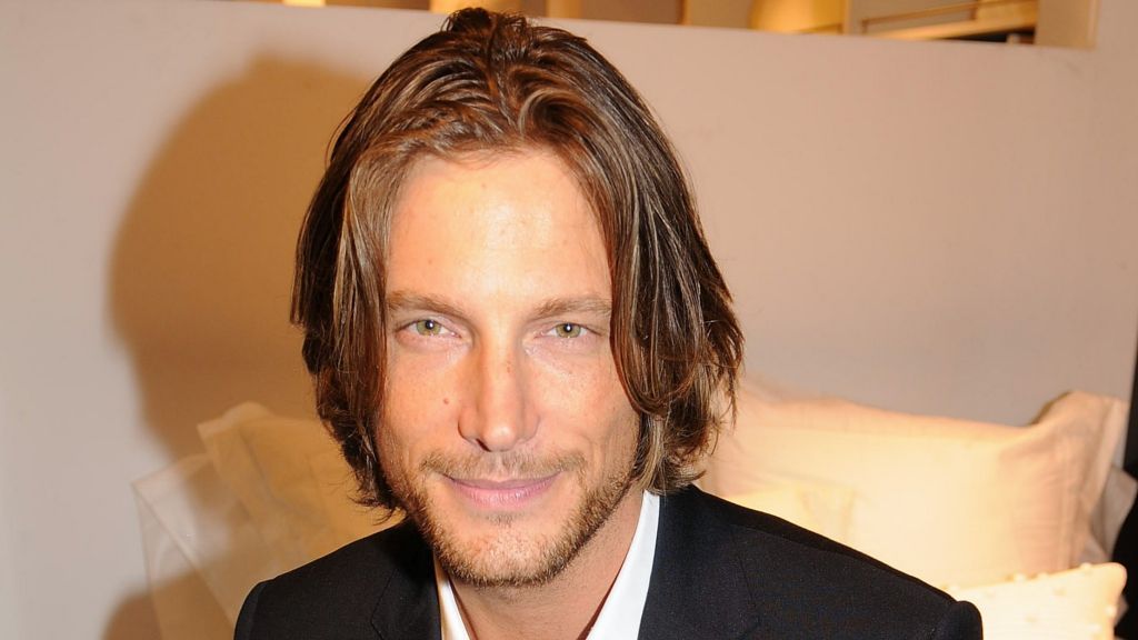 Gabriel Aubry