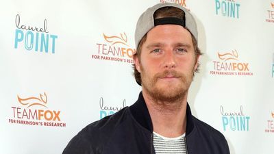 Profile image - Jake McDorman