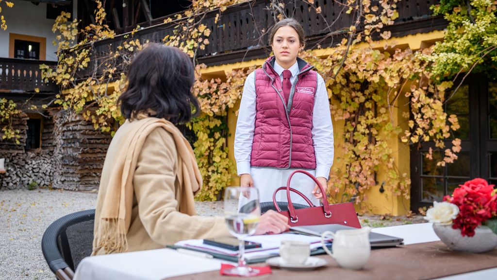 "Sturm der Liebe"-Stars: Aus Serien-Feindinnen wurden echte Freundinnen