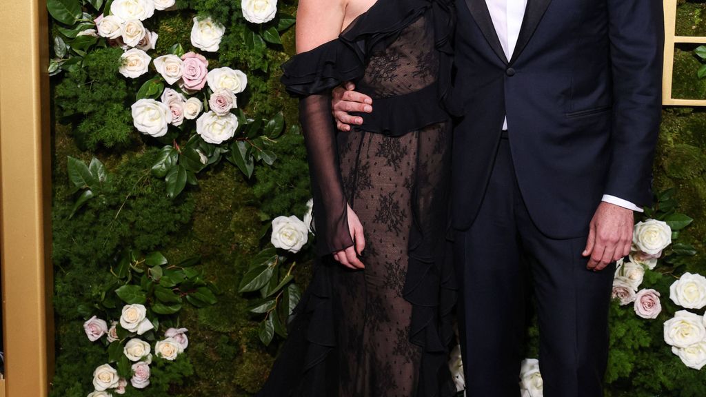 "How I Met Your Mother"-Star Jason Segel hat sich verlobt