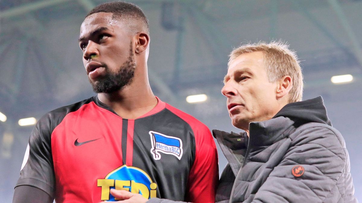 Rassismus-Vorfall: Suche nach den Tätern vom DFB-Pokal