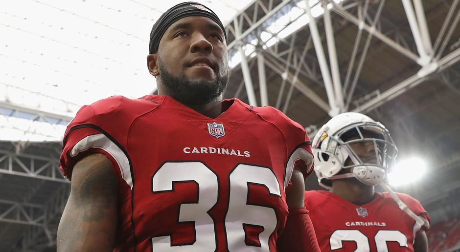 
                <strong>Special Teamer: Budda Baker (Arizona Cardinals)</strong><br>
                Als letzter Spieler schafft es Budda Baker in das ran-Pro-Bowl-Team. Obwohl der Cardinals-Rookie nur bei 67 Prozent aller Special-Team-Snaps auf dem Feld steht, setzte er bereits 15 Special-Team-Tackles - die drittmeisten der NFL.
              