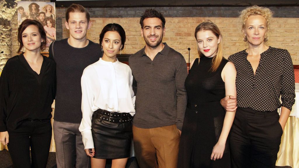 "Fack ju Göhte"-Stars im Wandel: Was macht der Cast heute?