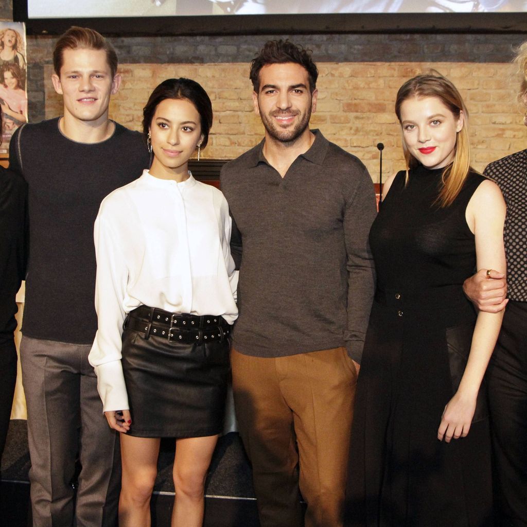 "Fack ju Göhte"-Stars im Wandel: Das macht der beliebte Cast heute
