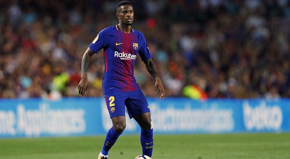 
                <strong>Nelson Semedo</strong><br>
                Nach seiner Einwechslung stellt Barca auf eine Viererkette um. Mit ihm stehen die Katalanen besser in der Defensive, was aber weniger mit seiner Leistung, sondern mehr mit der Systemumstellung und Reals geringerem Tempo zu tun hat. ran-Note: 4
              