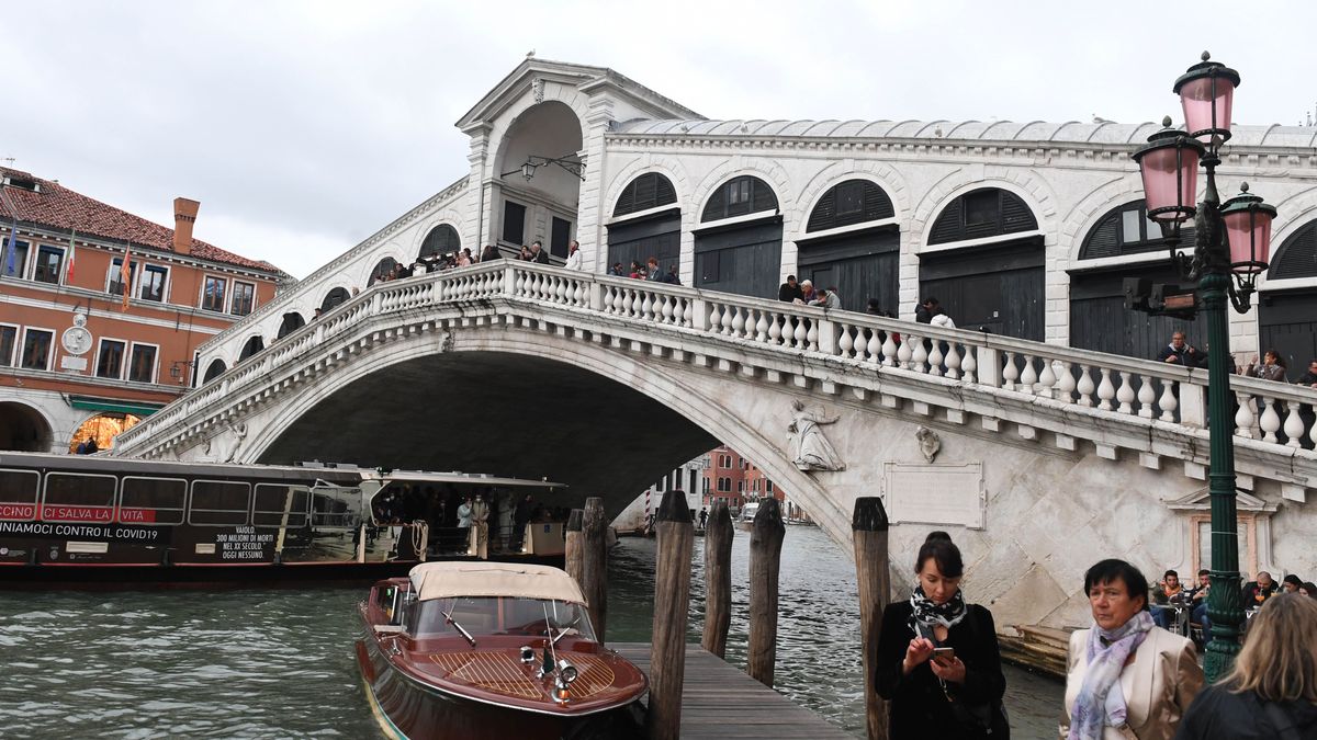 Venedig