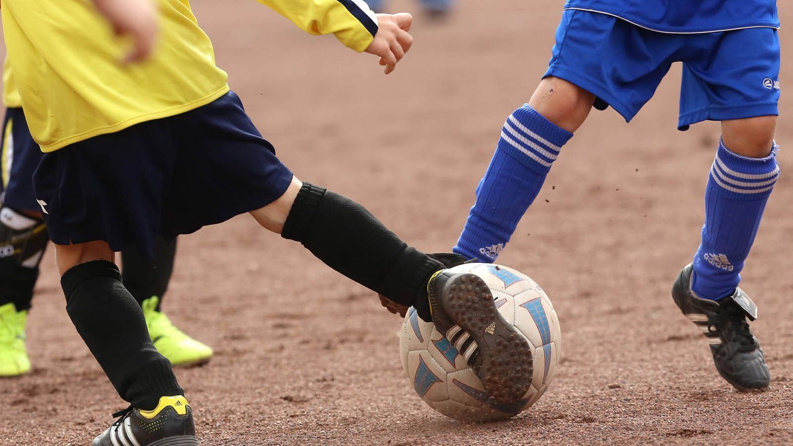 
                <strong>Schluss ist, wenn der Ballbesitzer heim muss</strong><br>
                Ohne Ball ist kein Spiel möglich außer man kann den Besitzer von einer Leihe des Spielgerätes überzeugen, dann geht die Partie natürlich noch weiter.
              