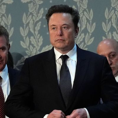 Elon Musk