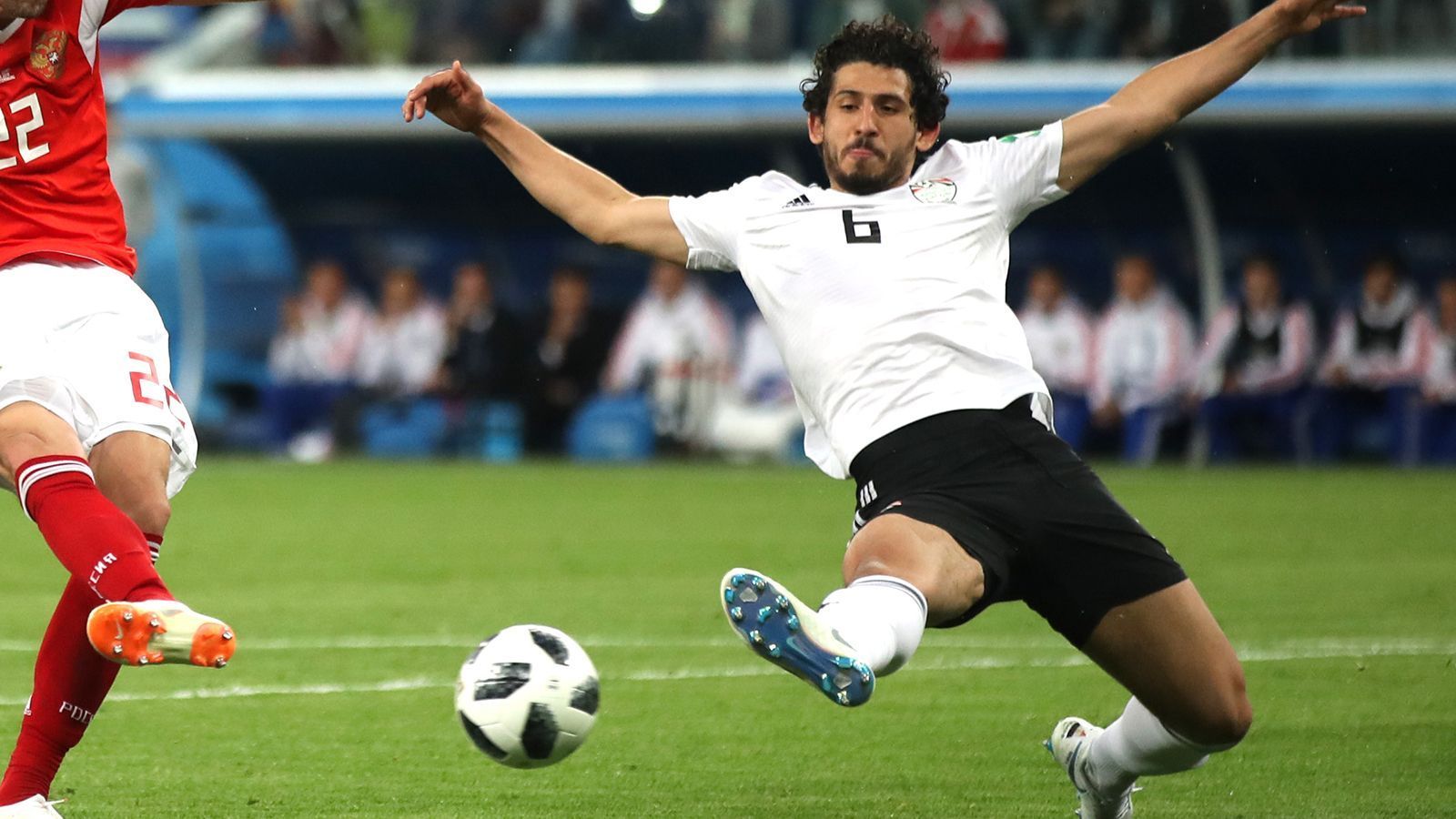 
                <strong>Platz 13 - Ägypten</strong><br>
                Punkte: -5Rote Karten: 0Gelb-Rote Karten: 0Gelbe Karten: 5
              