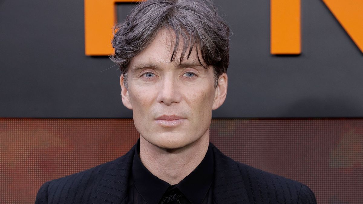 "Oppenheimer" UK Premiere - Arrivals