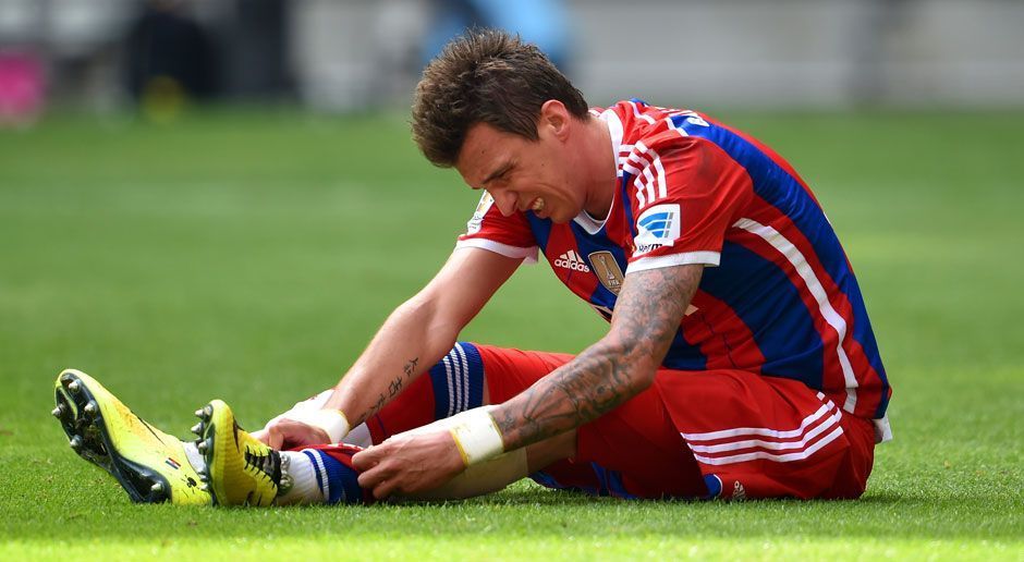 
                <strong>Mario Mandzukic (FC Bayern München)</strong><br>
                Auch zu Mario Mandzukic wird Pep Guardiola ein schwieriges Verhältnis nachgesagt. Mandzukic hält es letztlich nur eine Saison unter Pep Guardiola aus. Vor dem Pokalfinale 2014 gegen Borussia Dortmund suspendiert der Spanier den Stürmer und vergrault den Stürmer somit endgültig. Der Kroate packt anschließend die Koffer und wechselt für eine geschätzte Ablösesumme in der Höhe von 22 Millionen Euro zu Atletico Madrid.
              