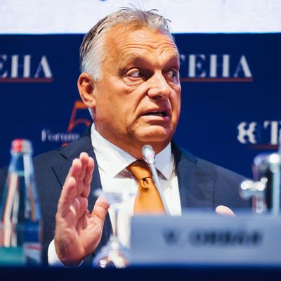 Viktor Orban