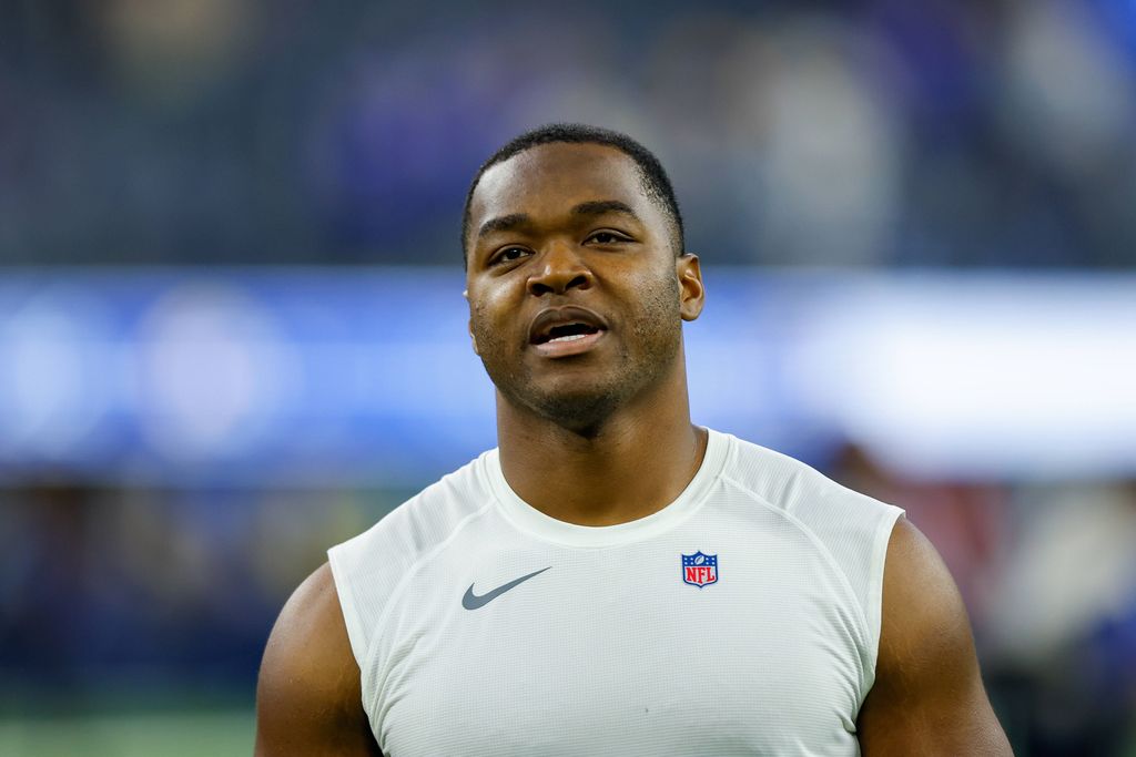 NFL-Gerüchte: Wide Receiver Amari Cooper vor Comeback bei altem Team
