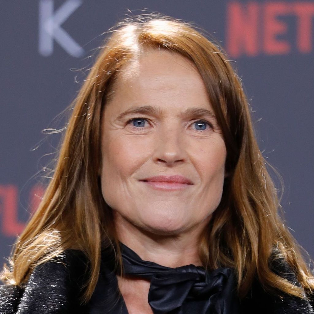 "Helen Dorn"-Darstellerin im Porträt: Karriere, Ehe, Kinder - so tickt Karoline Eichhorn
