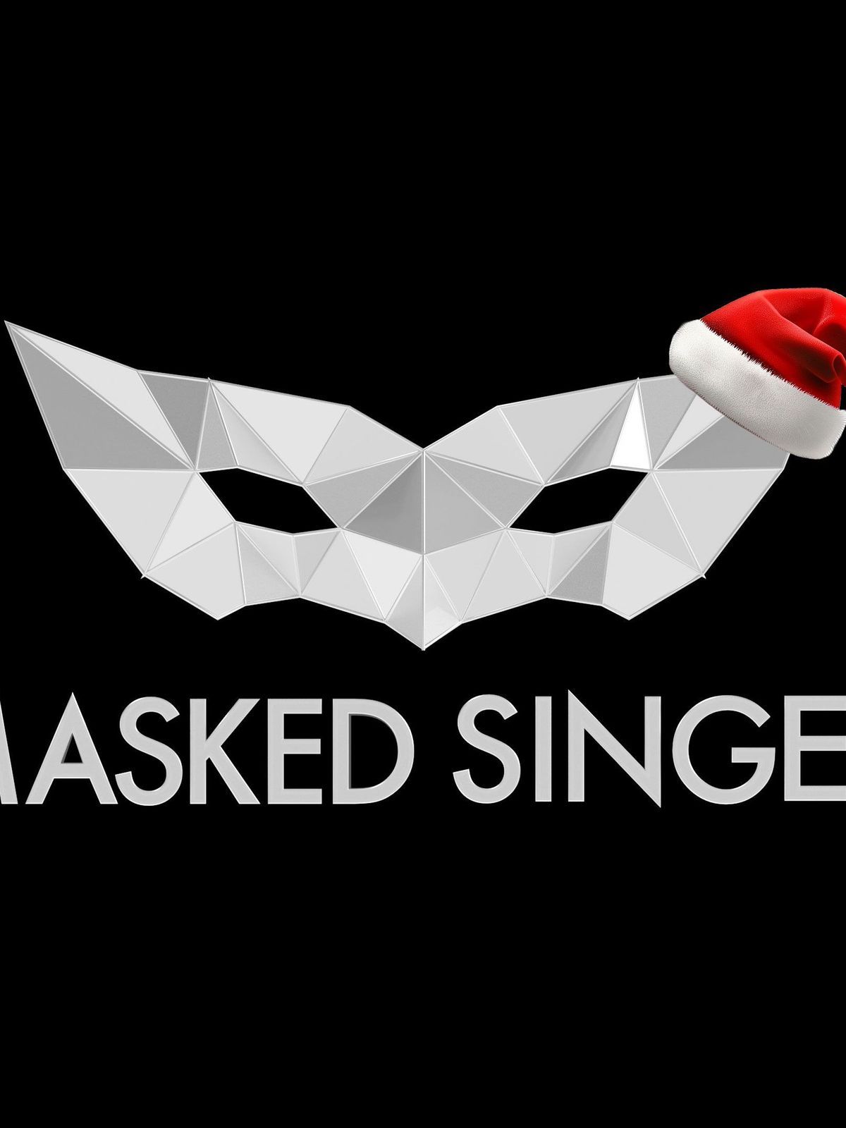 "The Masked Singer" 2024: Weihnachts-Logo