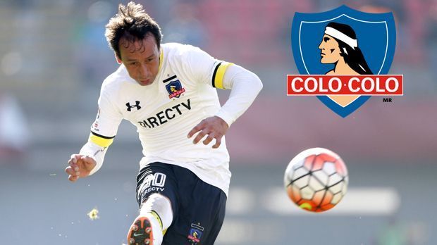 
                <strong>Colo Colo</strong><br>
                Platz 5: Colo Colo (Chile/1. Liga) - Das Wappen repräsentiert den Mapuchen-Anführer Colocolo, der im Arauco Krieg gegen das spanische Imperium gekämpft hatte.
              