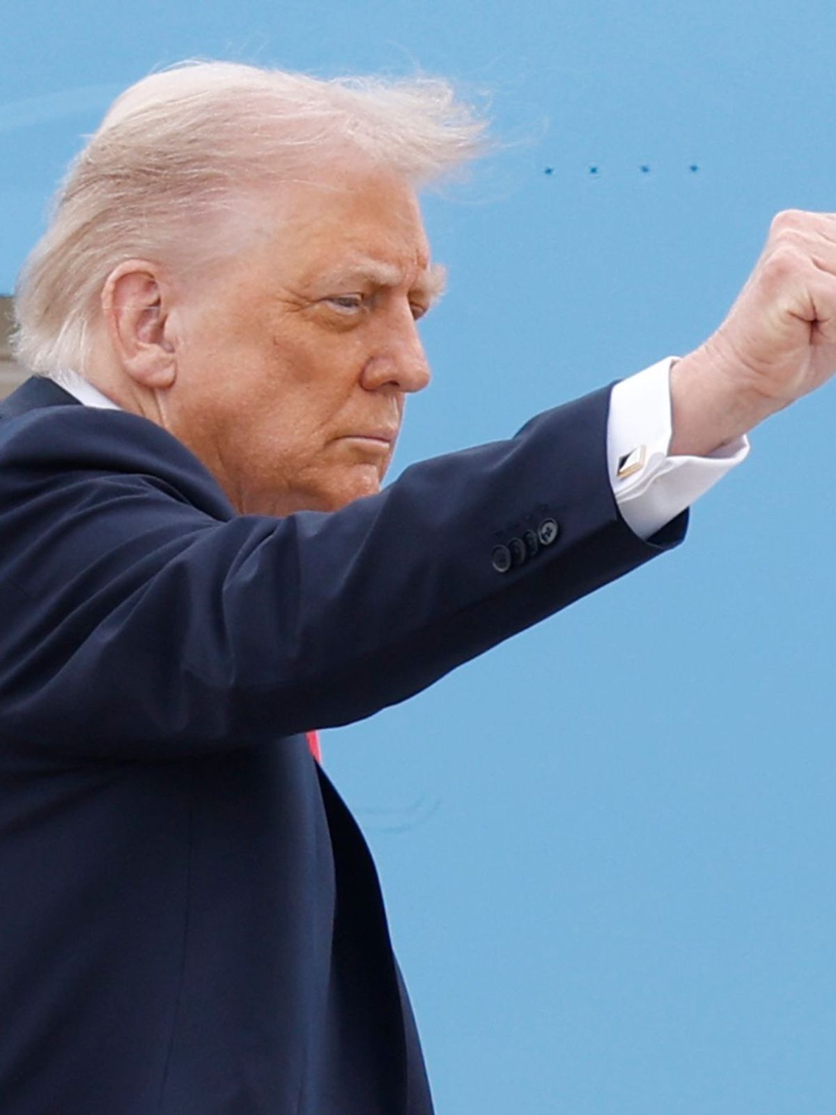 US-Präsident Donald Trump