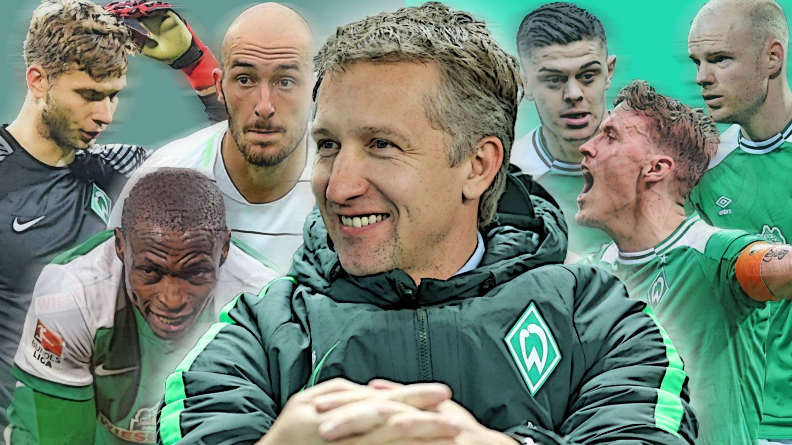 
                <strong>SV Werder Bremen: Marktwert-Steigerung unter Frank Baumann</strong><br>
                ... denn vergleicht man die Kader-Marktwerte von Werder Bremen seit dem Jahr 2013 bis heute, wird deutlich, was Baumann geleistet hat. Marktwert Bremen 2014 unter Eichin: 74,50 MillionenMarktwert Bremen 2015 unter Eichin: 58,58 MillionenMarktwert Bremen 2016 unter Eichin: 59,50 MillionenMarktwert Bremen 2017 unter Baumann: 75,08 MillionenMarktwert Bremen 2018 unter Baumann: 78,43 MillionenMarktwert Bremen 2019 unter Baumann: 140,75 Millionen(Quelle: transfermarkt.de)Klar, sind die Marktwerte aller Spieler in den vergangenen Jahren nach oben geschnellt, doch dieses Wachstum (von ca. 60 Millionen auf ca. 140 Millionen in drei Jahren) basiert vor allem auf einer Personalie: Frank Baumann.
              