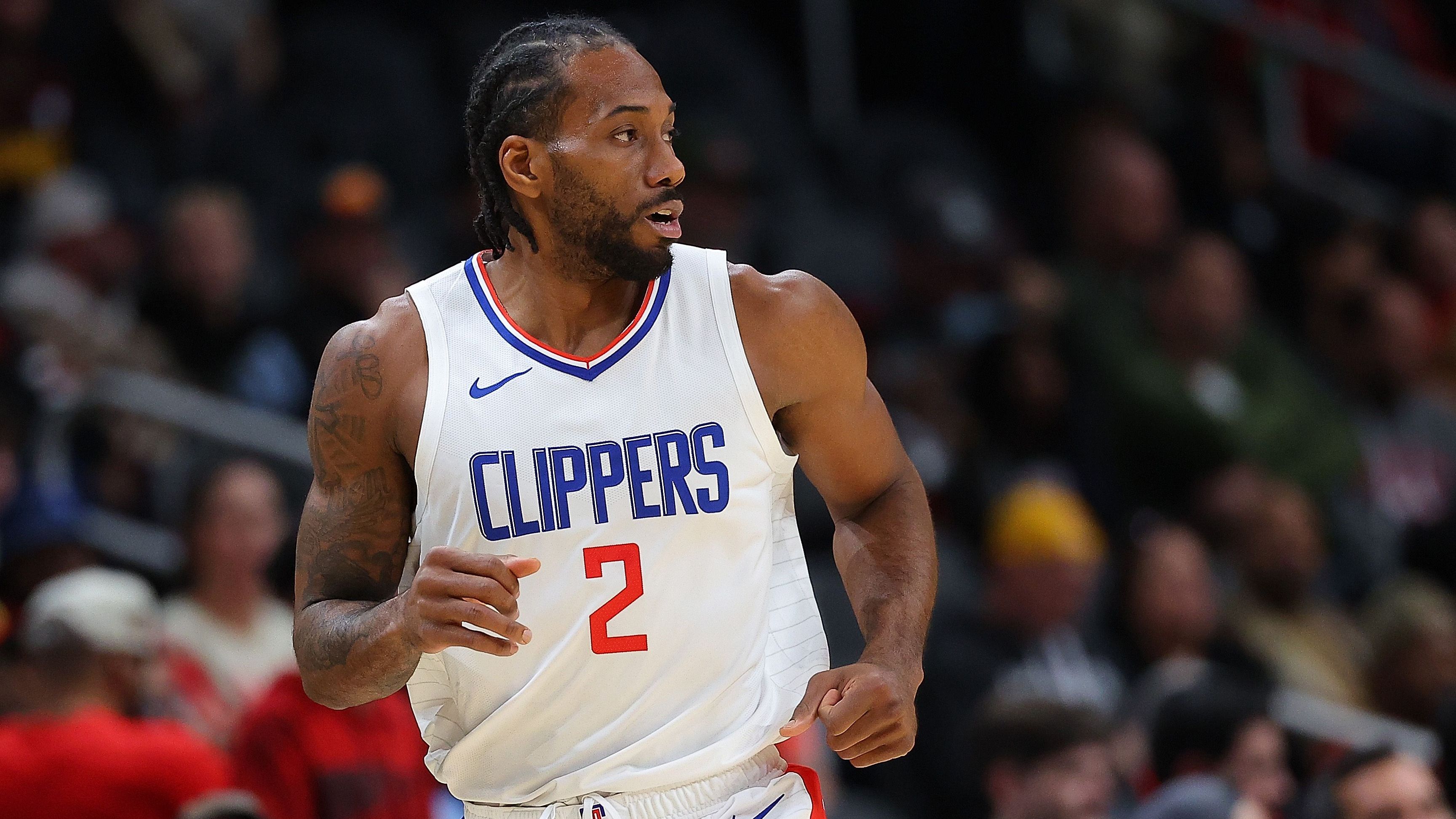 <strong>Sicher qualifiziert: Los Angeles Clippers - Western Conference</strong><br>Nachdem die Clippers zwischenzeitlich unschlagbar aussahen, holperte es zuletzt ein wenig. Und das vor allem in der Defense. Mittlerweile haben sich Kawhi Leonard, Paul George und Co. gefangen. Wenn bei den LA Clippers alle Mechanismen greifen und die Stars gesund bleiben, sind sie ein echter Titel-Contender.