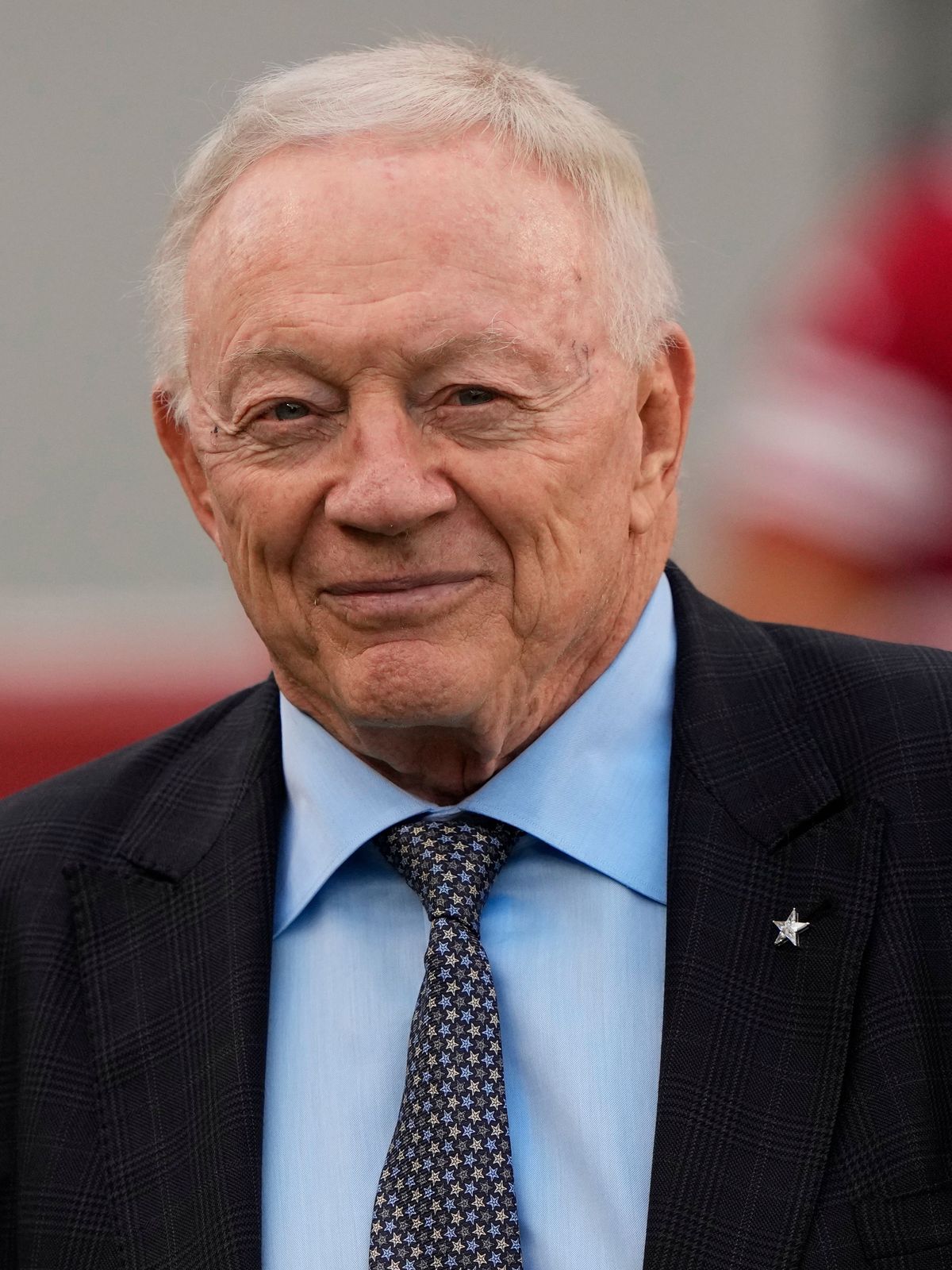 Jerry Jones (Dallas Cowboys)