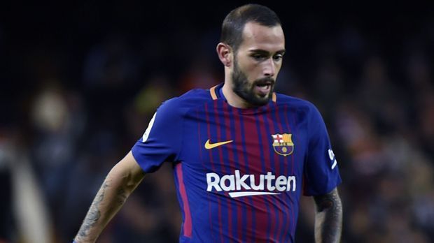 
                <strong>Aleix Vidal</strong><br>
                Wird in der 92. Minute für Roberto eingewechselt und erzielt in der 93. Minute nach starkem Pass von Messi das 3:0. Dennoch zu wenig Spielzeit für eine richtige Benotung. ran-Note: Keine Bewertung.
              