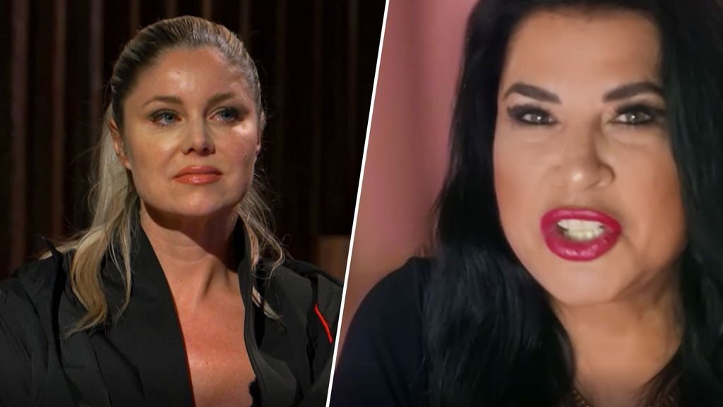 Totale Eskalation bei 