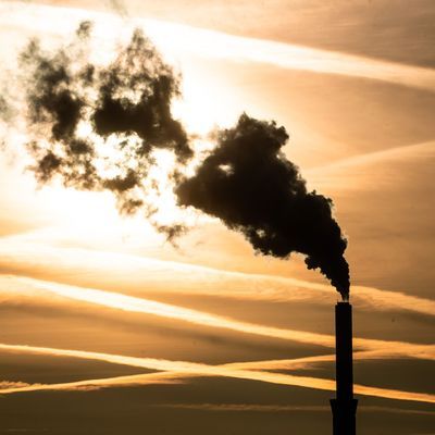 CO₂-Reduktion führt nicht zu Wettbewerbsnachteilen