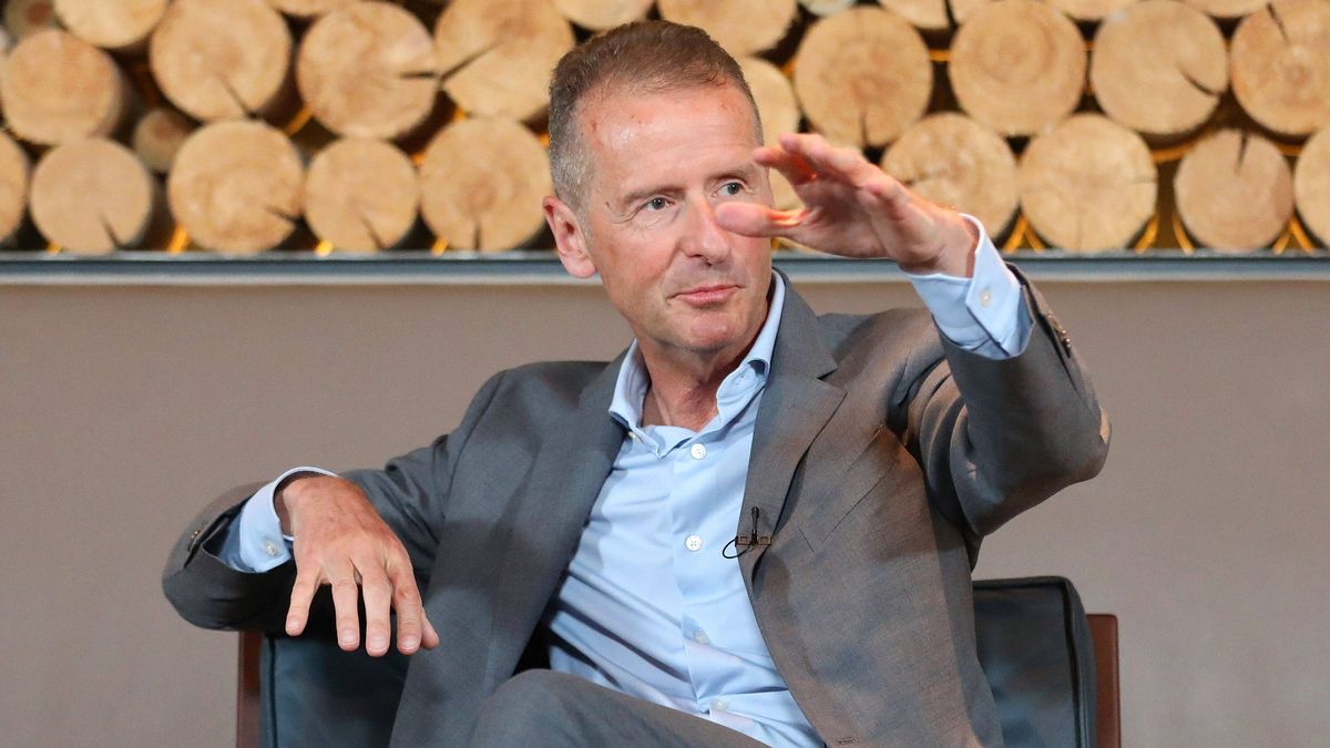 Audi und Porsche: Diess bestätigt Formel-1-Pläne