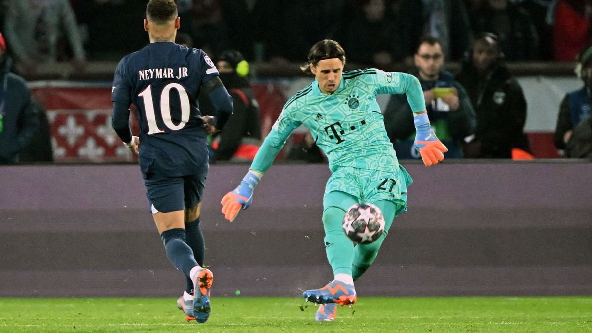 Yann Sommer