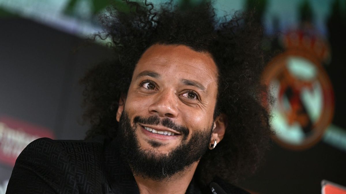 Marcelo beendet seine erfolgreiche Karriere