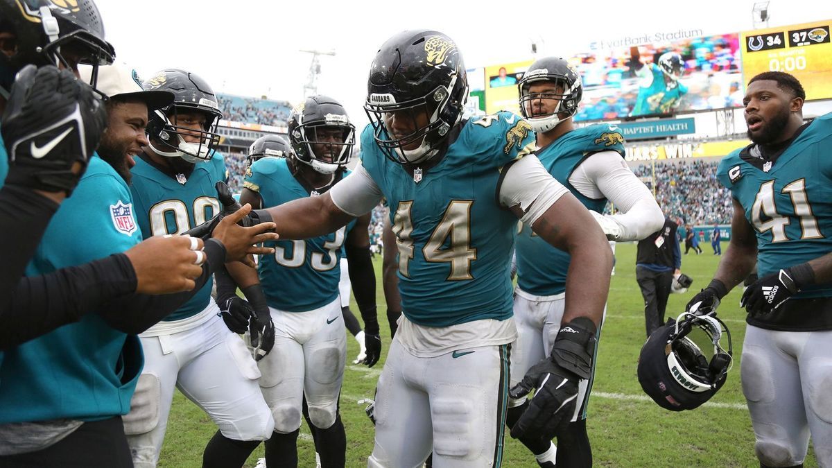 Jacksonville Jaguars