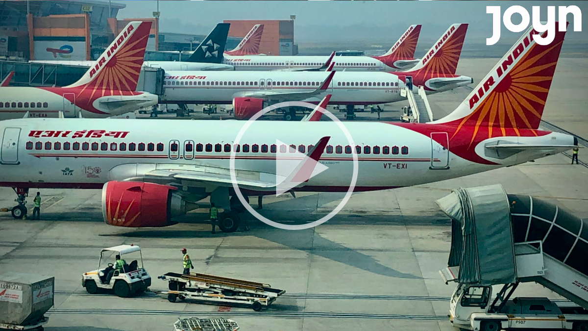 Air India