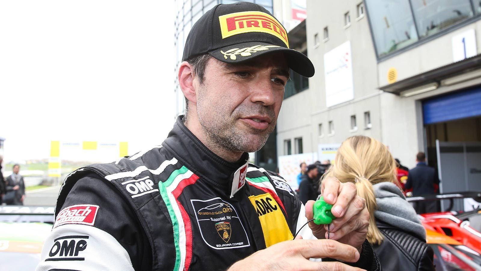 
                <strong>Rolf Ineichen (Grasser Racing Team)</strong><br>
                &#x2022; Im Team seit: 2022<br>&#x2022; Aktive Jahre in der DTM: seit 2022<br>&#x2022; Erfolge: - <br>
              