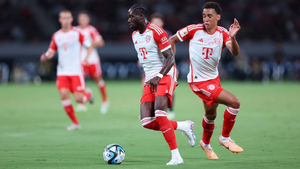 FC Bayern München Transfers und News Wucherpreise für öffentliches