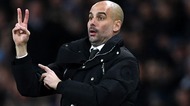 
                <strong>Platz 5: Pep Guardiola (Manchester City) - 14,5 Millionen Euro</strong><br>
                Platz 5: Pep Guardiola (Manchester City) - 14,5 Millionen Euro
              