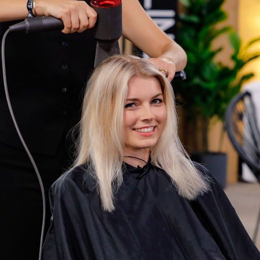 Trotz Umstyling im Lena-Gercke-Look: Für Leoni ist GNTM vorbei