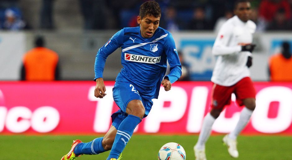 
                <strong>2011 - Roberto Firmino zur TSG 1899 Hoffenheim (4 Mio.)</strong><br>
                Aus seiner brasilianischen Heimat kam der damals 19-jährige Firmino nach Hoffenheim. Dort spielte er sich in insgesamt vier Jahren so sehr ins Rampenlicht, dass er 2014 sein Debüt in der brasilianischen Nationalmannschaft gab. In 153 Spielen verbuchte Firmino 49 Tore und 36 Vorlagen für die TSG. Zudem brachte er dem Verein am Ende noch ordentlich Kohle ein. Liverpool zahlte 2015 satte 41 Millionen.
              